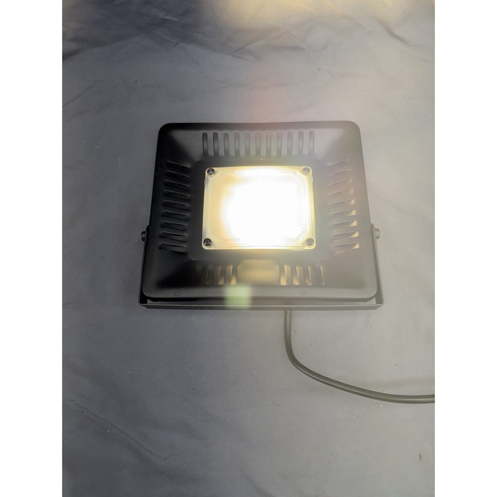 Led Grow Light White